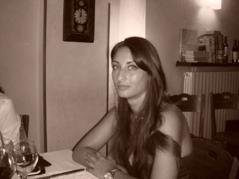 Federica Franchini - Showbiz Models (foto 8)