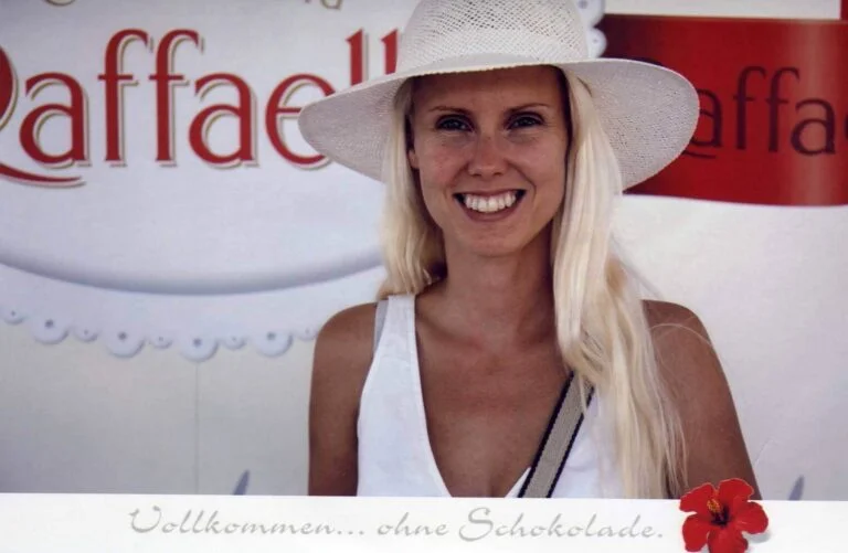 Andrana Engelland - Showbiz Models (foto 2)