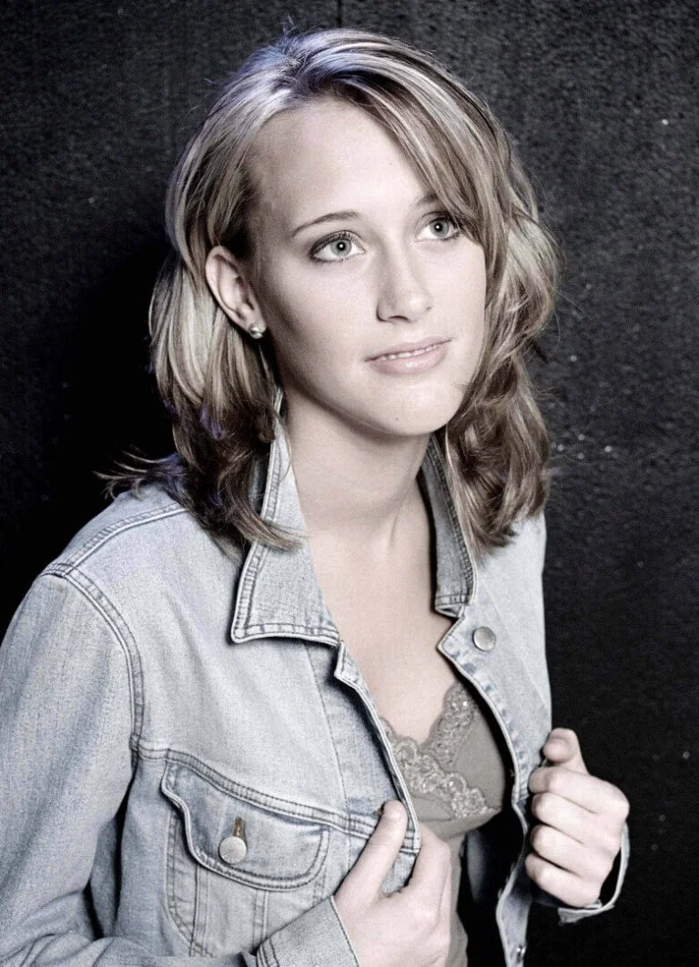 Jennifer Hammann - Showbiz Models (foto 9)