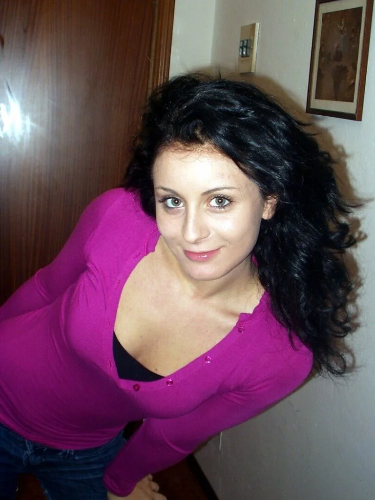 Roberta Pilone - Showbiz Models (foto 2)