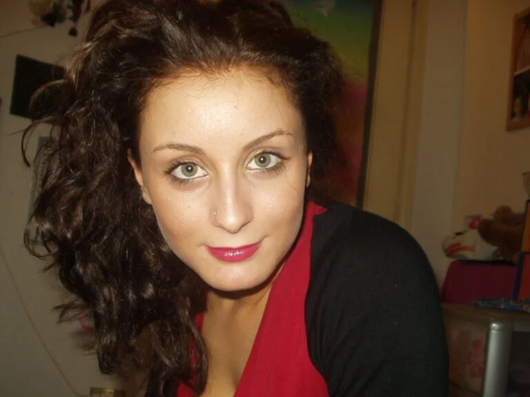 Roberta Pilone - Showbiz Models (foto 5)