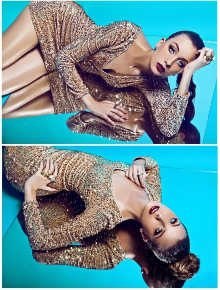 Matilde Riquelme - Showbiz Models (foto 5)