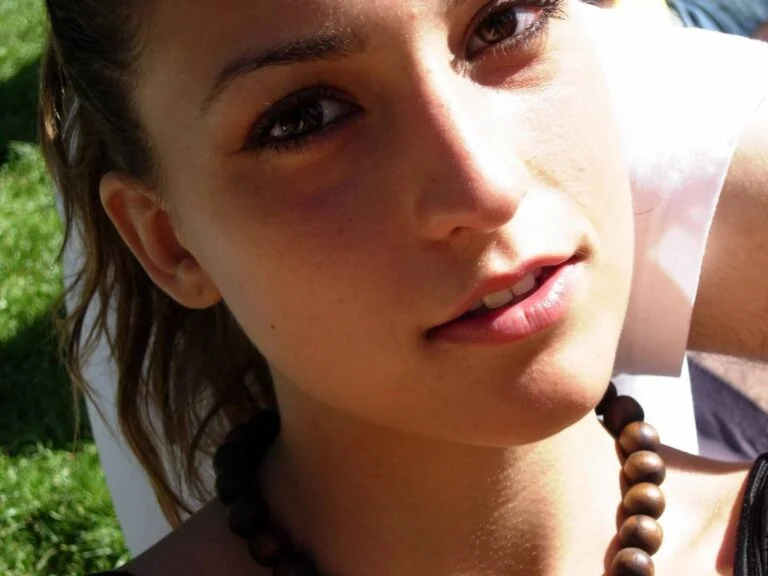 ELISA CROCE - Showbiz Models (foto 3)
