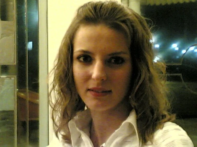 Zhanna Selifanova - Showbiz Models (foto 2)