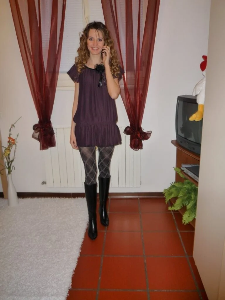 Zhanna Selifanova - Showbiz Models (foto 3)