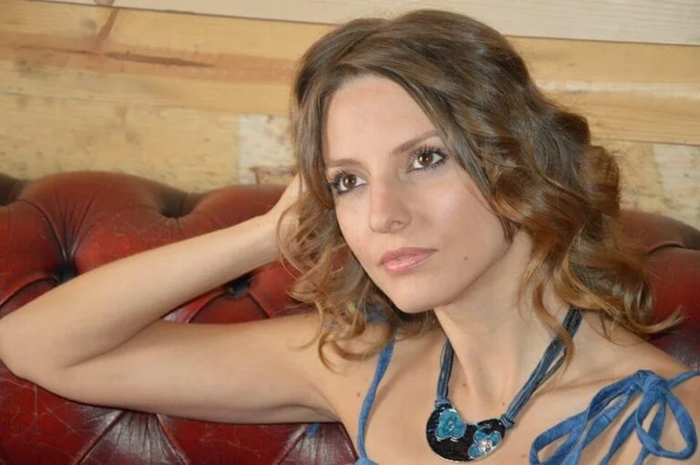 Zhanna Selifanova - Showbiz Models (foto 10)
