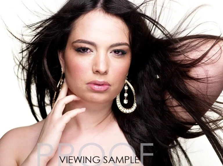 Nadia Franzoni - Showbiz Models (foto 2)