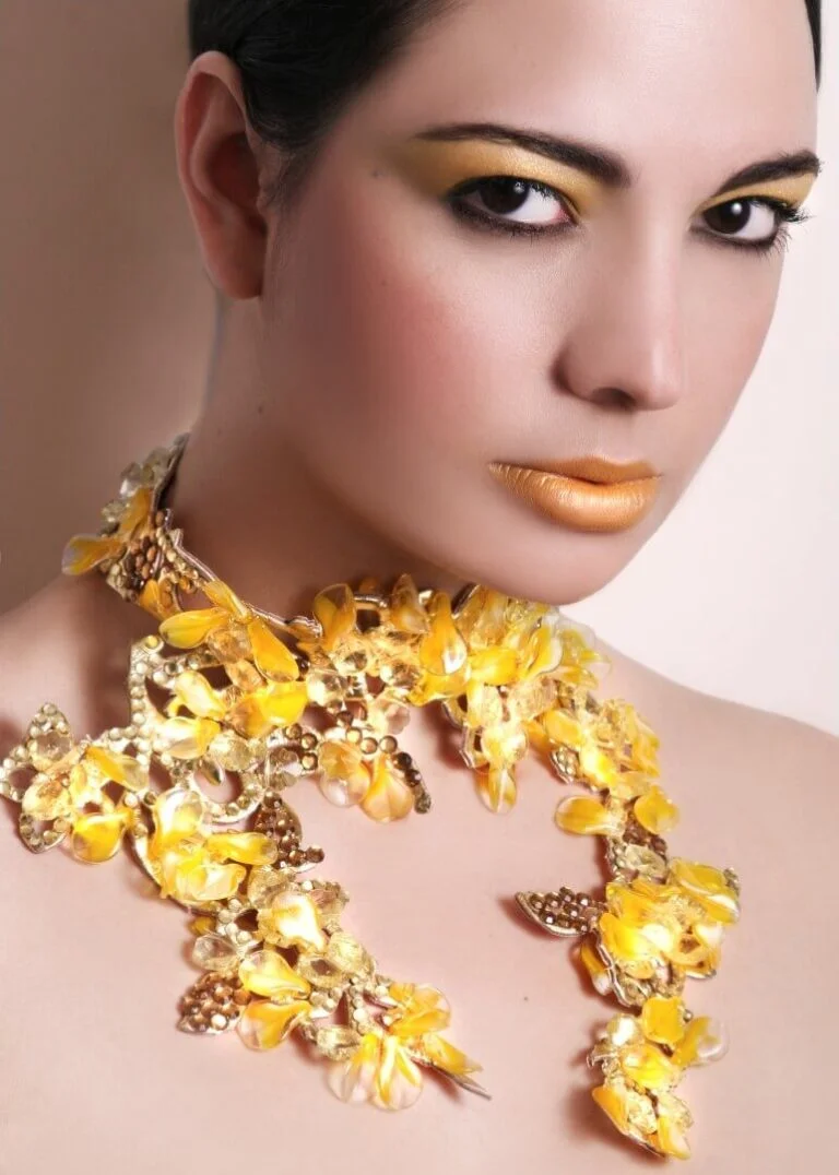 Nadia Franzoni - Showbiz Models (foto 5)