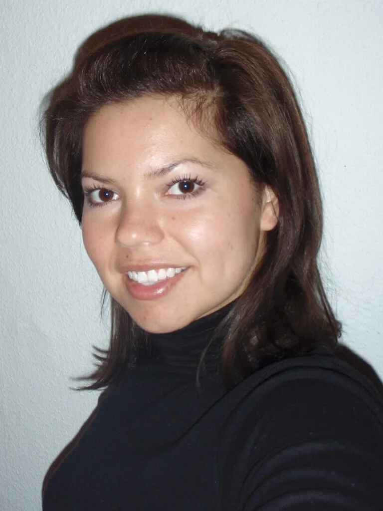 Georgina Praus-fox - Showbiz Models (foto 4)