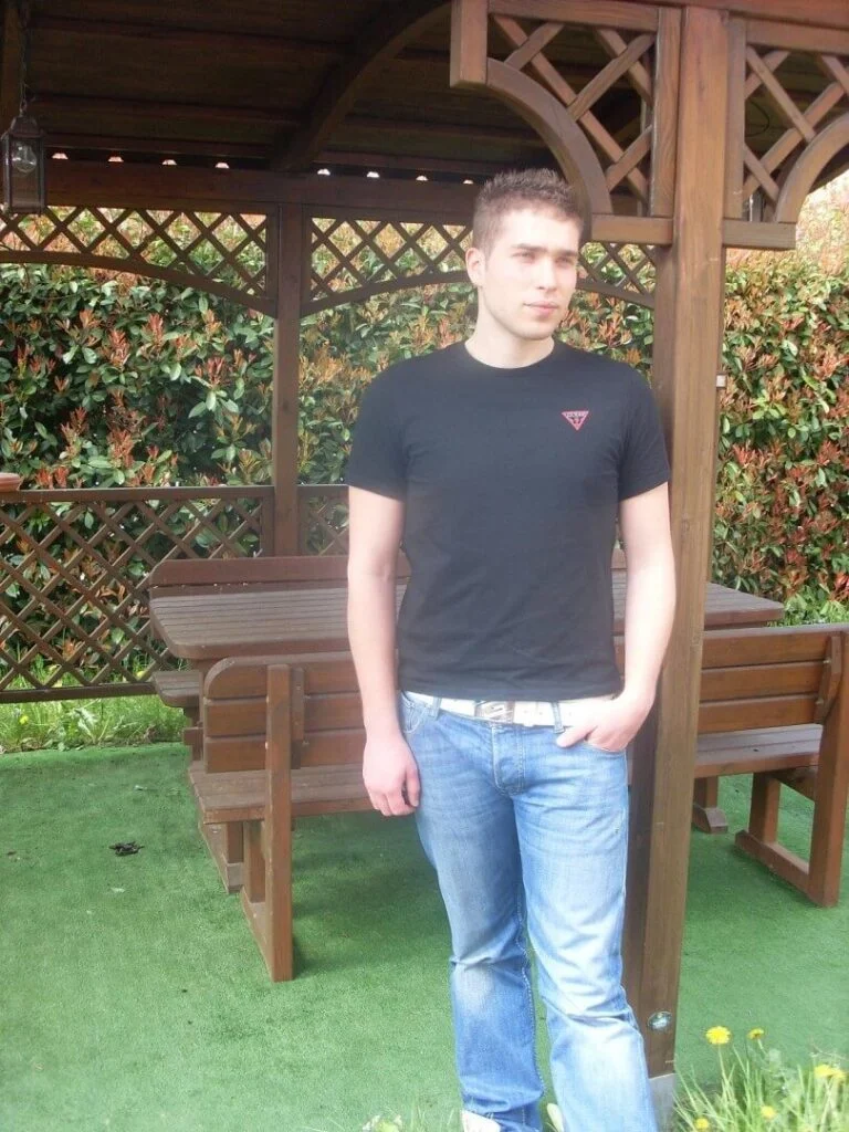 Fabio Querzola - Showbiz Models (foto 2)