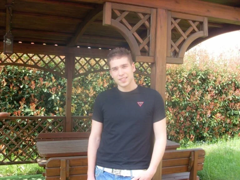 Fabio Querzola - Showbiz Models (foto 3)