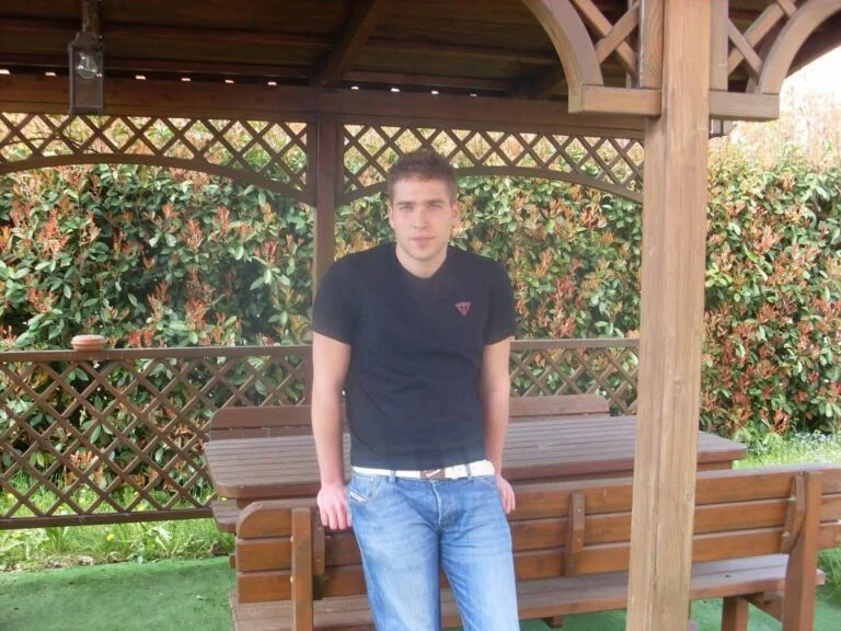 Fabio Querzola - Showbiz Models (foto 4)