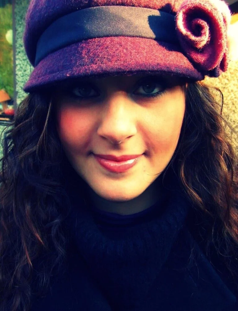 Claudia De Santis - Showbiz Models (foto 4)