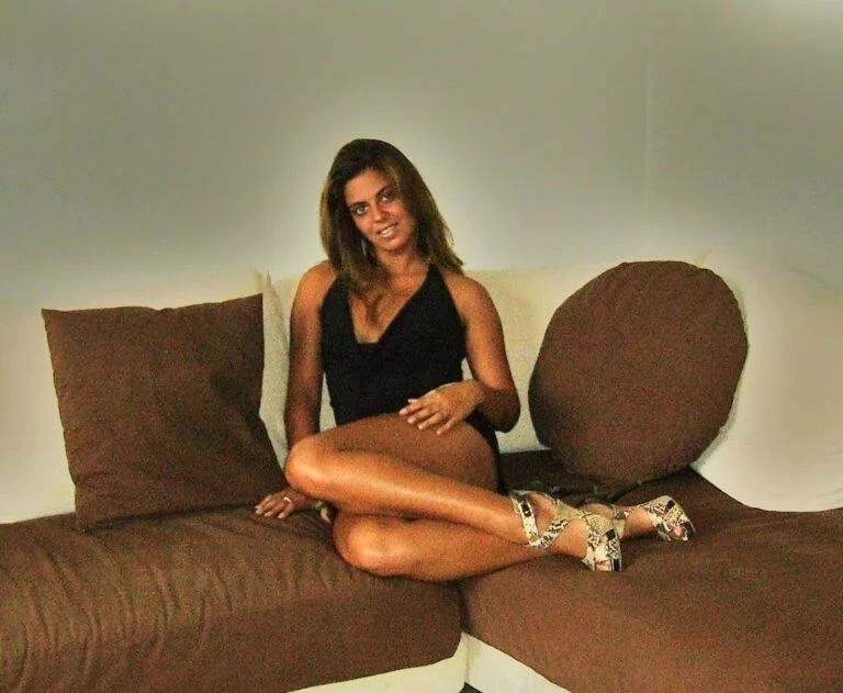 Lisa Frasson - Showbiz Models (foto 7)
