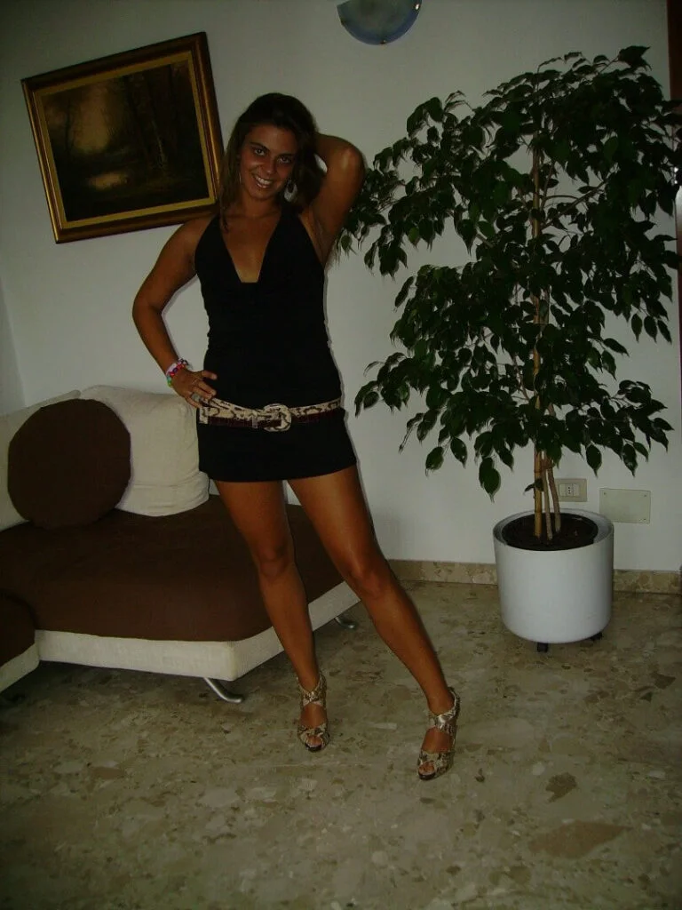 Lisa Frasson - Showbiz Models (foto 8)