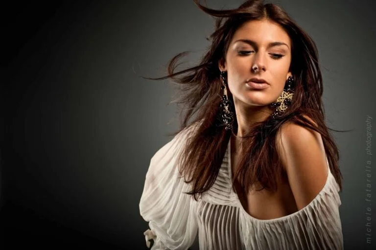 Jessica Pontearso - Showbiz Models (foto 5)