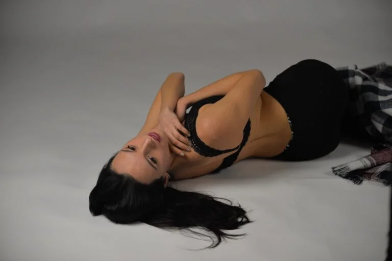 GIULIA GIOVAGNONI - Showbiz Models (foto 6)