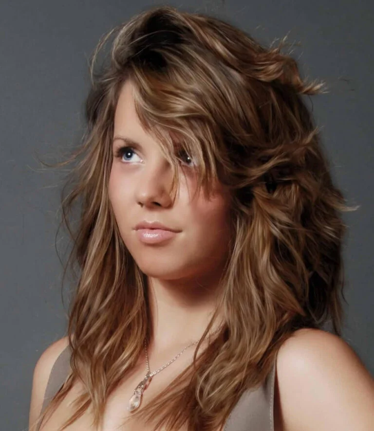 Arianna Giovannini - Showbiz Models (foto 9)