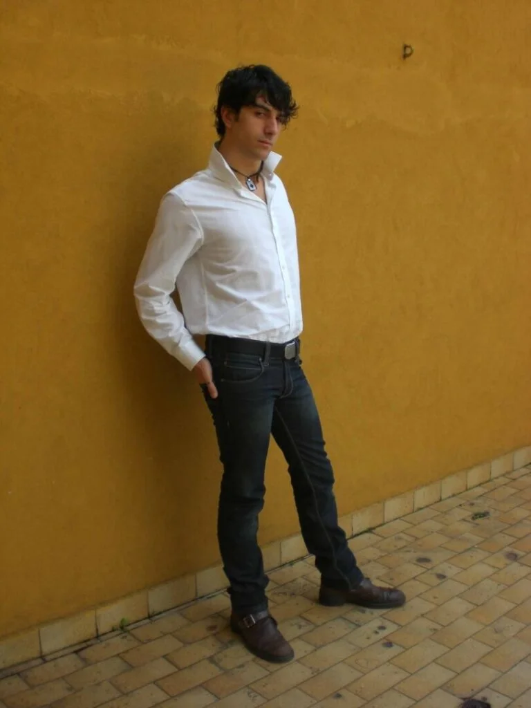 Giuseppe Ferraro - Showbiz Models (foto 2)