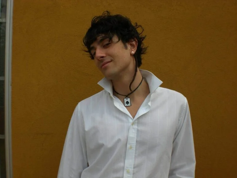 Giuseppe Ferraro - Showbiz Models (foto 3)