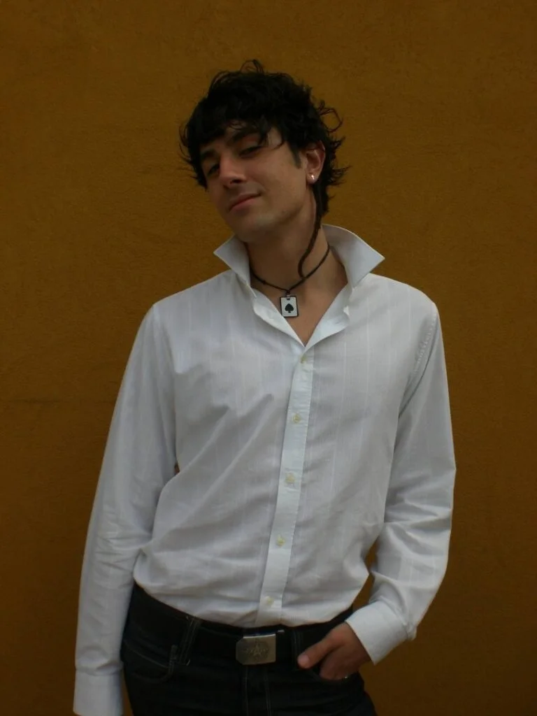 Giuseppe Ferraro - Showbiz Models (foto 4)