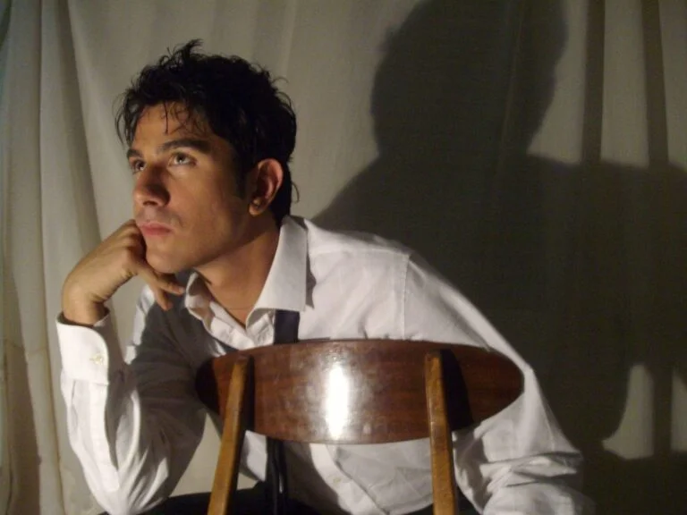 Giuseppe Ferraro - Showbiz Models (foto 5)