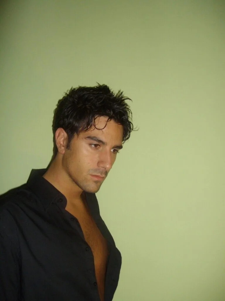 Giuseppe Ferraro - Showbiz Models (foto 6)