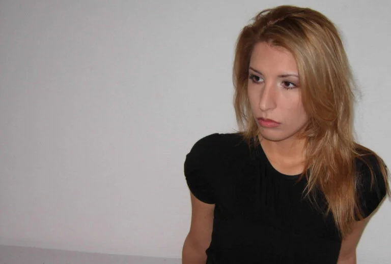 Ljubica Vujadinovic - Showbiz Models (foto 7)