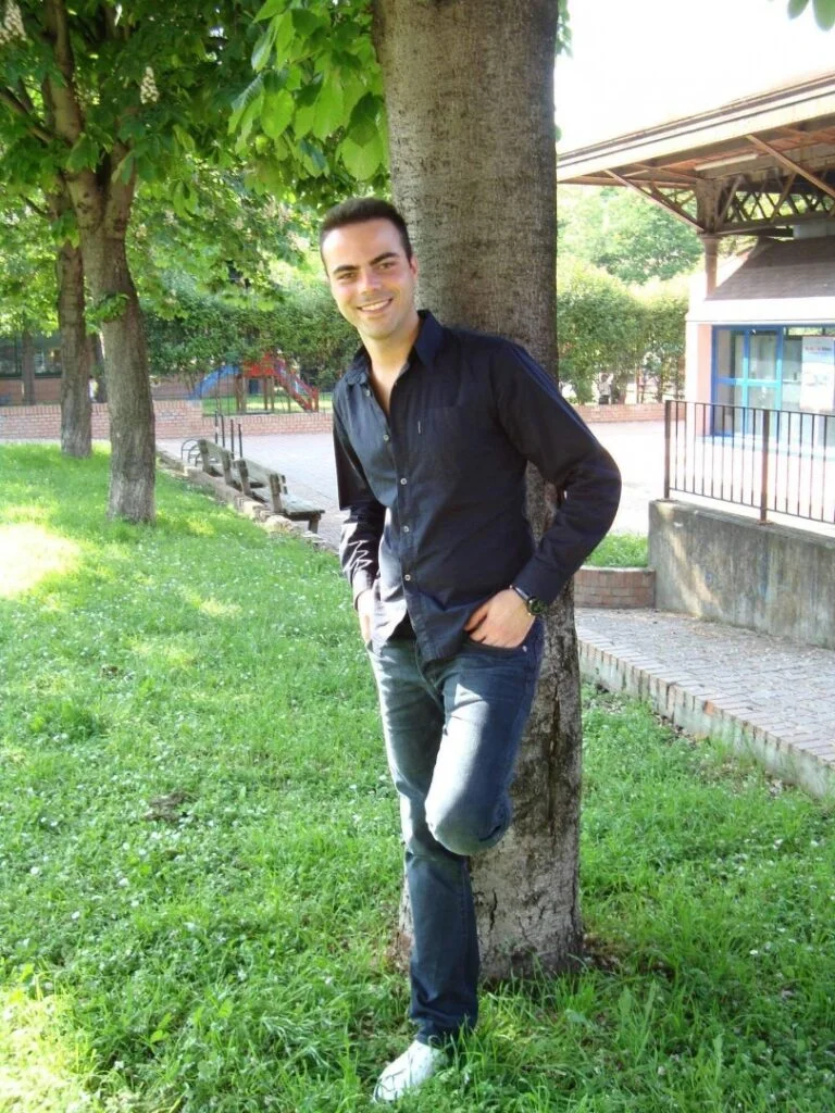 Michele Triolo - Showbiz Models (foto 4)