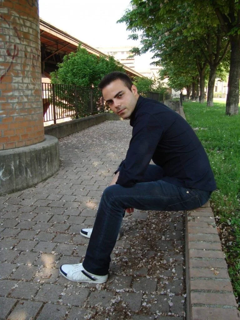 Michele Triolo - Showbiz Models (foto 5)