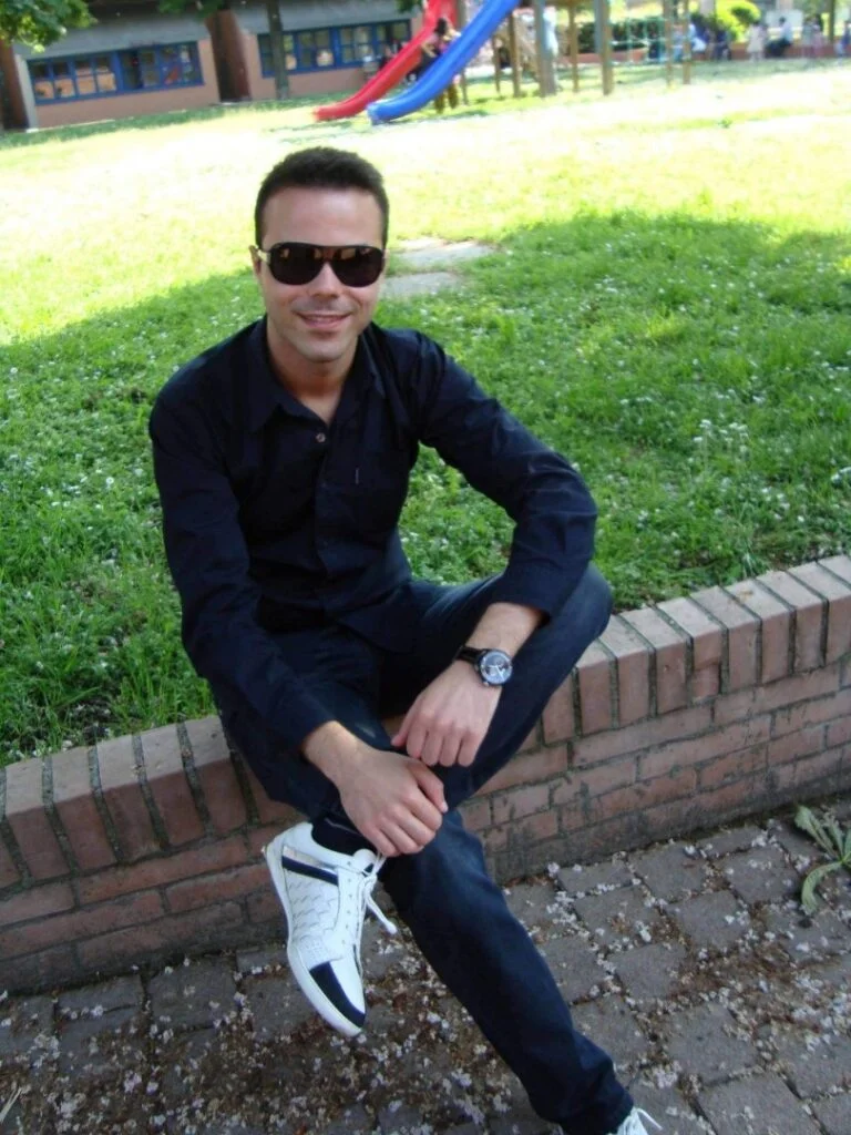 Michele Triolo - Showbiz Models (foto 6)