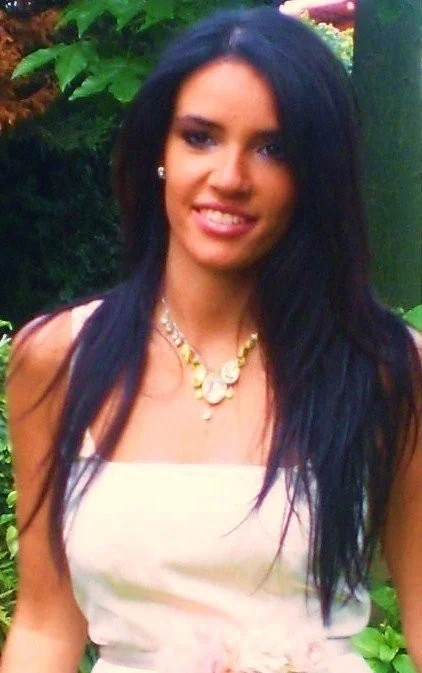 Federica U. - Hostess