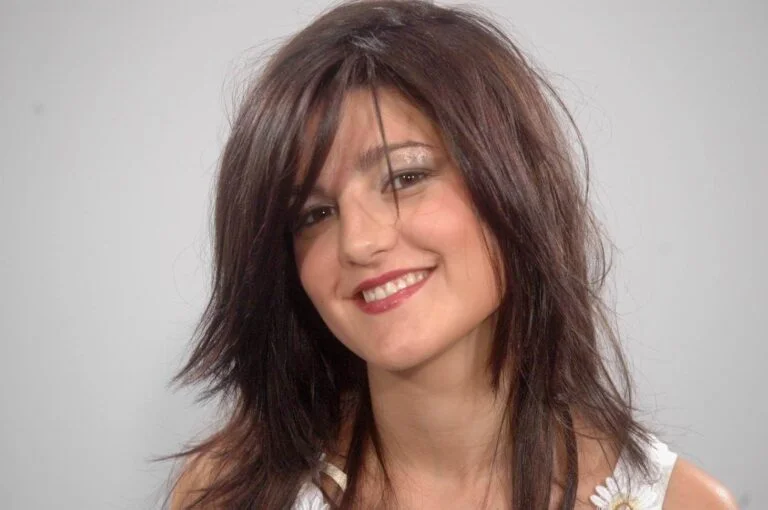 Stefania Calma - Showbiz Models (foto 9)