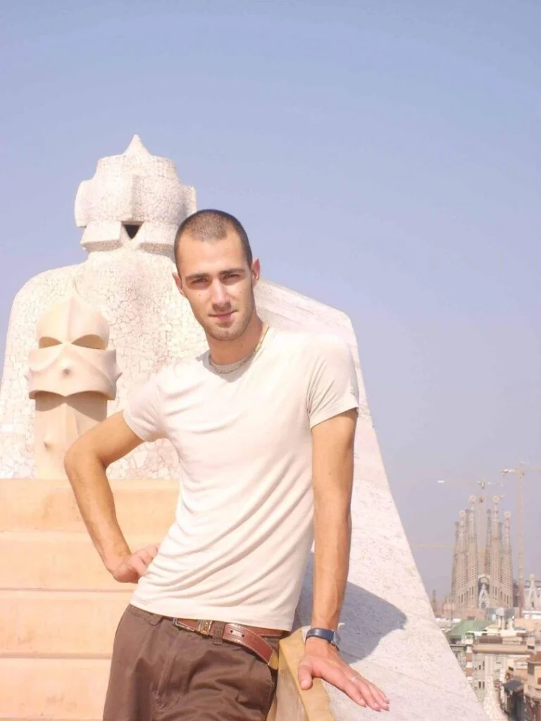 Luca Ruggeri - Showbiz Models (foto 4)