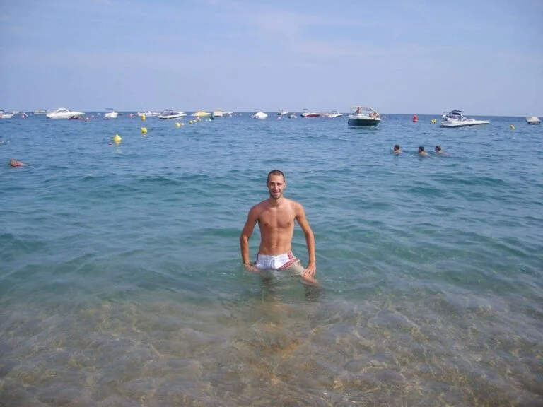 Luca Ruggeri - Showbiz Models (foto 5)