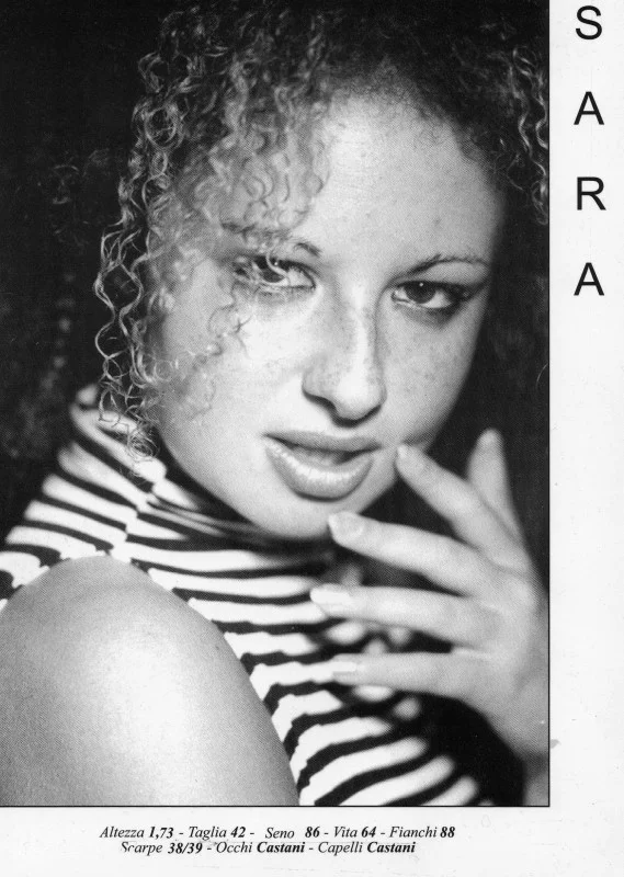 Sara P. - Hostess