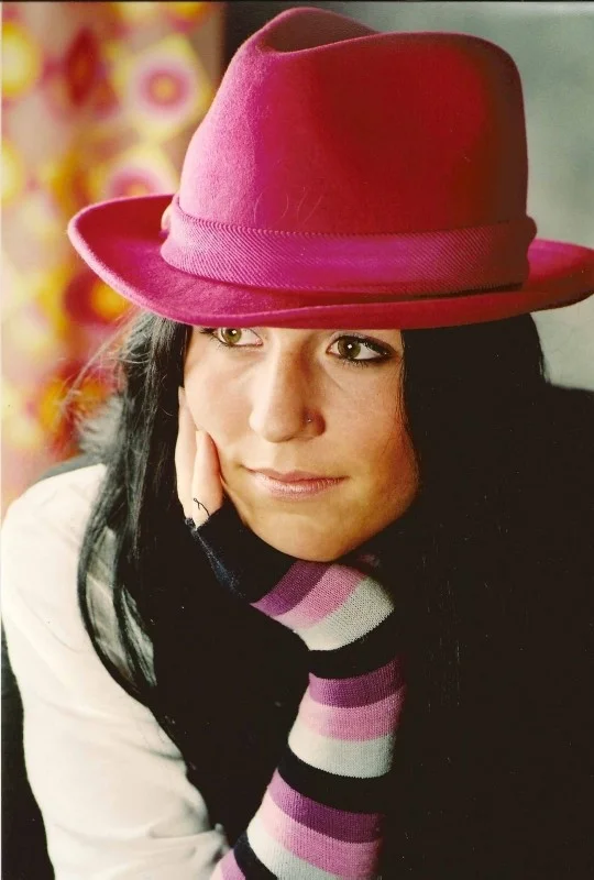 Martina O. - Hostess