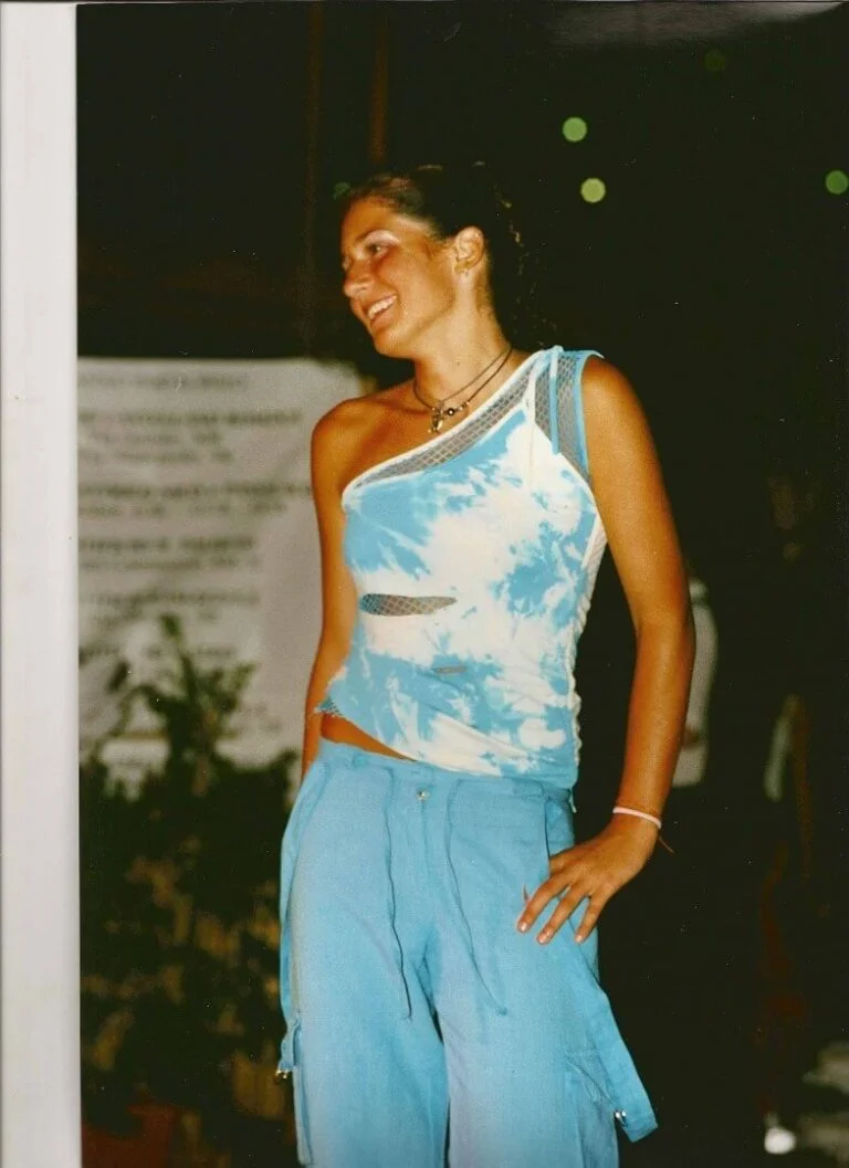Martina Orcesi - Showbiz Models (foto 7)