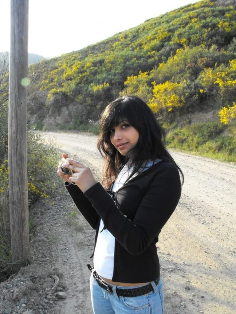 Stefania Gunasingham - Showbiz Models (foto 10)