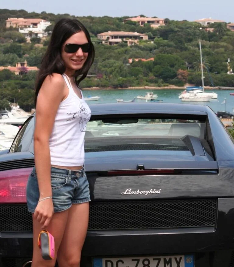 Giulia Brandolini - Showbiz Models (foto 3)