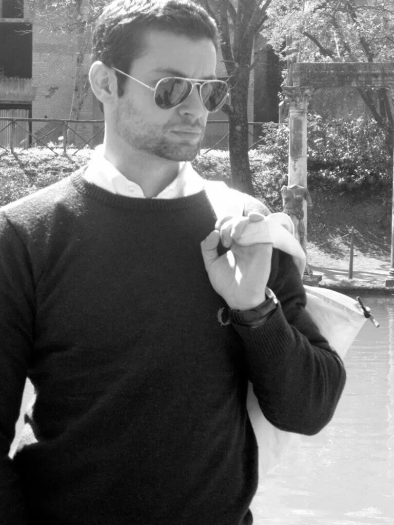 Damiano Cecalupo - Showbiz Models (foto 9)