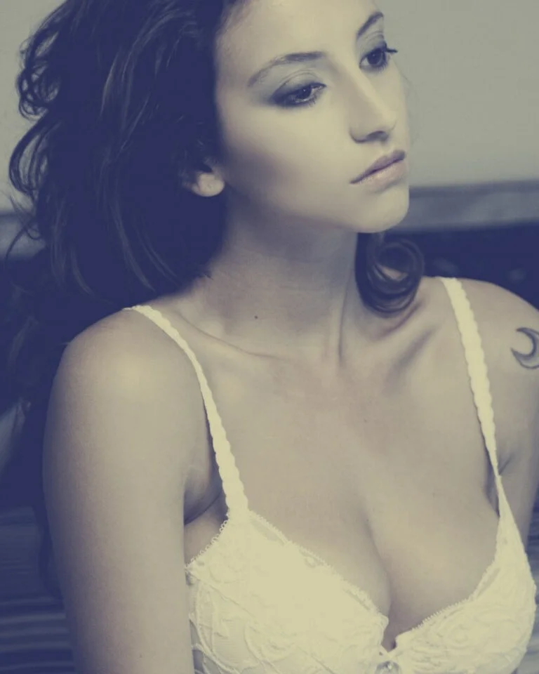Benedetta Rossi - Showbiz Models (foto 2)