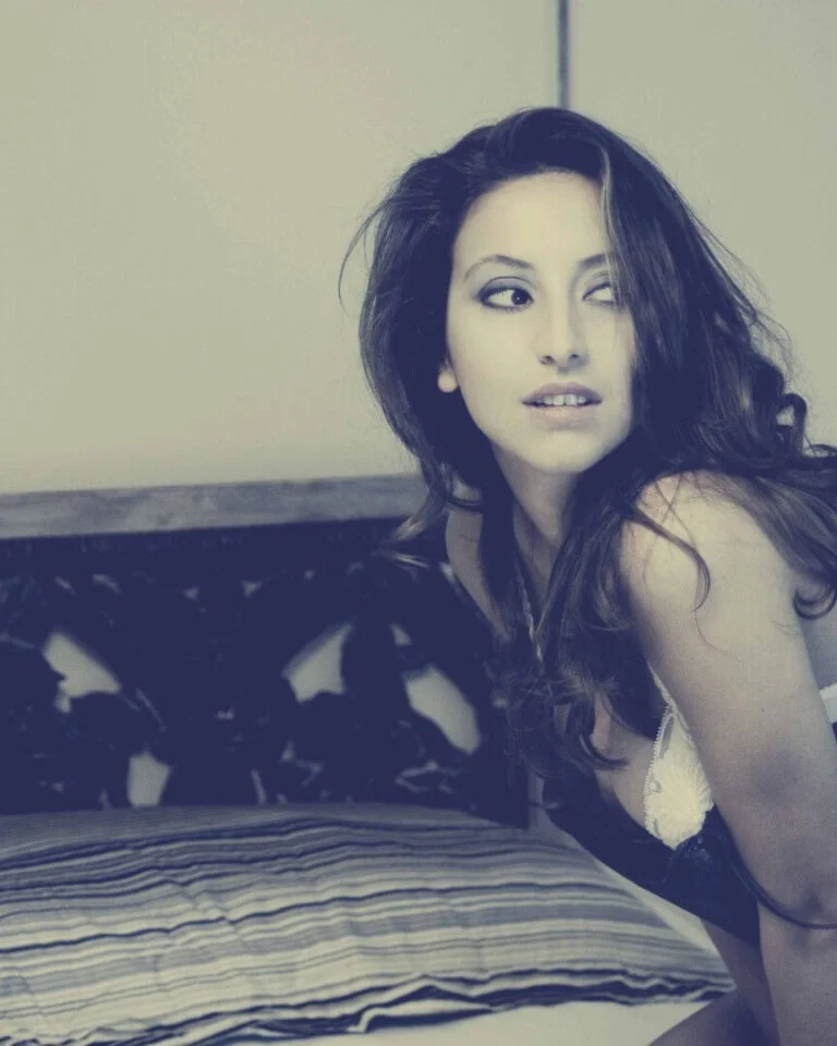 Benedetta Rossi - Showbiz Models (foto 3)