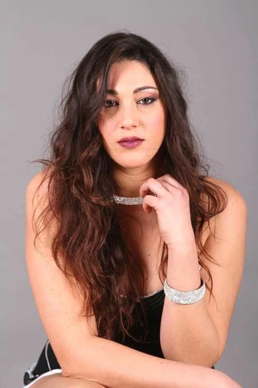 Gaia M. - Hostess