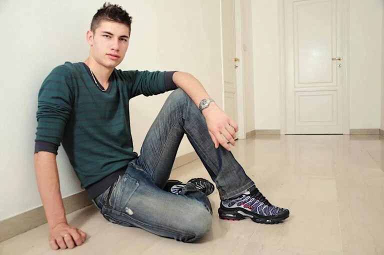 Endri Koci - Showbiz Models (foto 3)