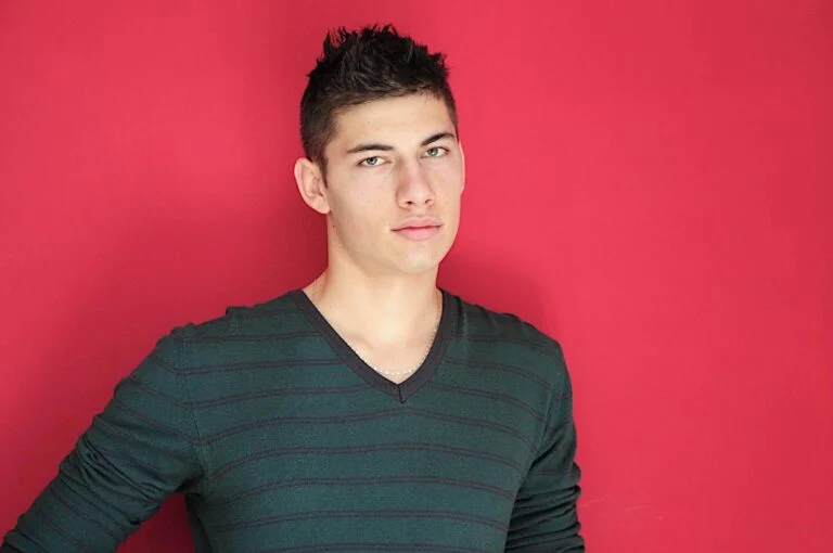 Endri Koci - Showbiz Models (foto 5)