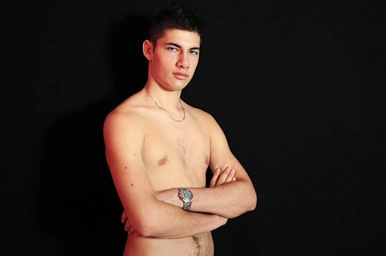 Endri Koci - Showbiz Models (foto 7)