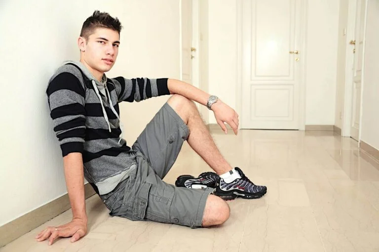 Endri Koci - Showbiz Models (foto 8)