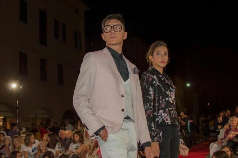 Luca Mastellari - Showbiz Models (foto 7)