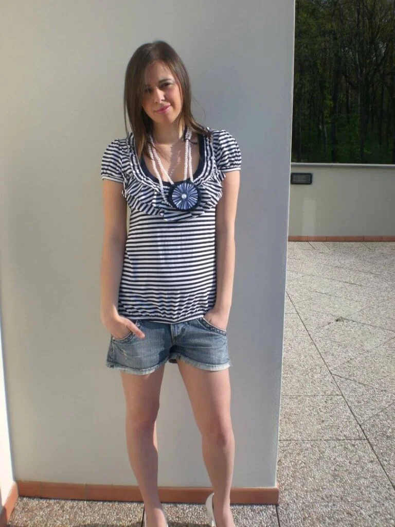 Elisa Maiani - Showbiz Models (foto 8)